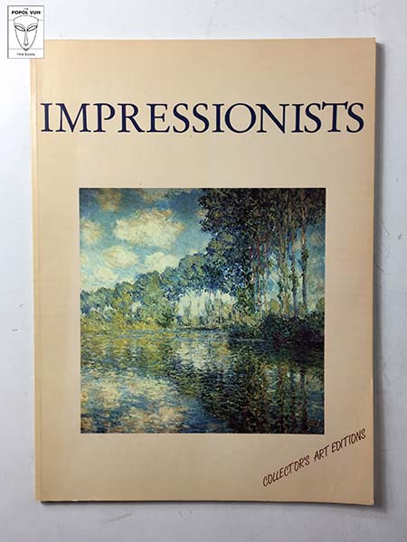 Keith Roberts - Impressionists